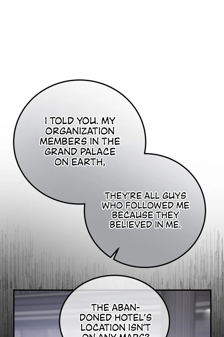 For the Queendom Chapter 82 - Page 20