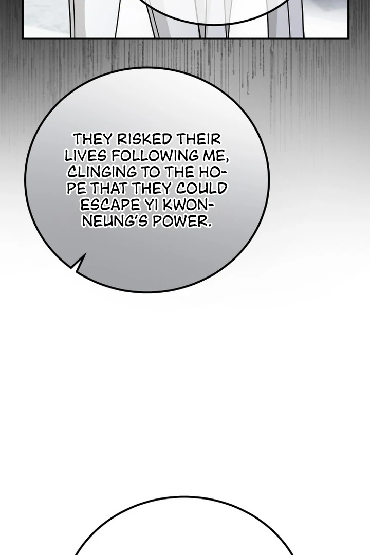 For the Queendom Chapter 82 - Page 22