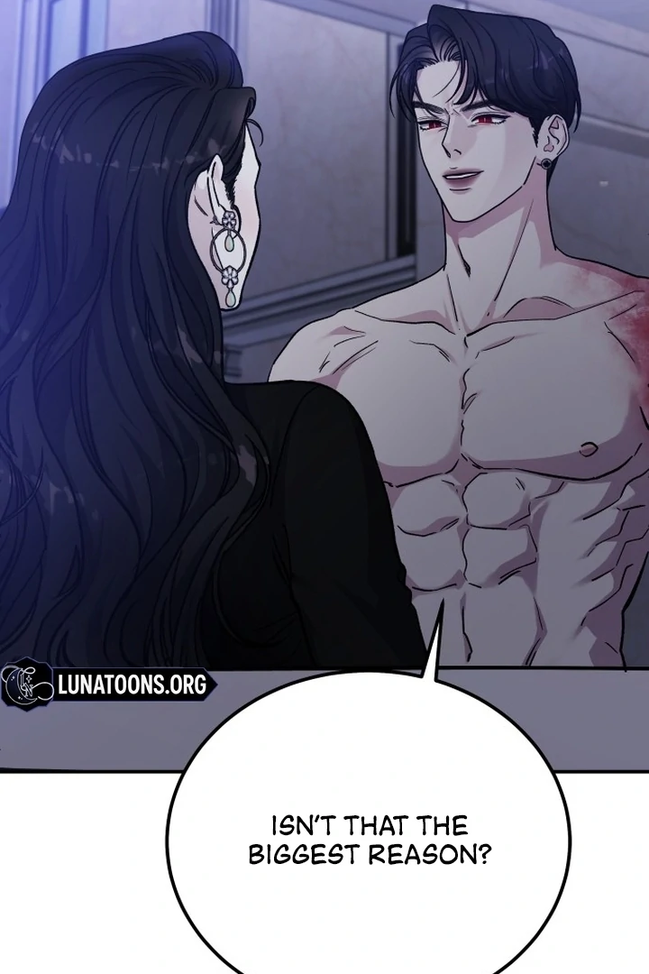 For the Queendom Chapter 82 - Page 28
