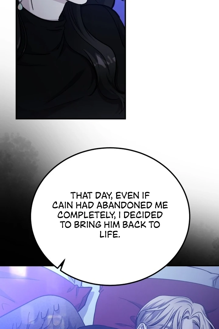 For the Queendom Chapter 82 - Page 30