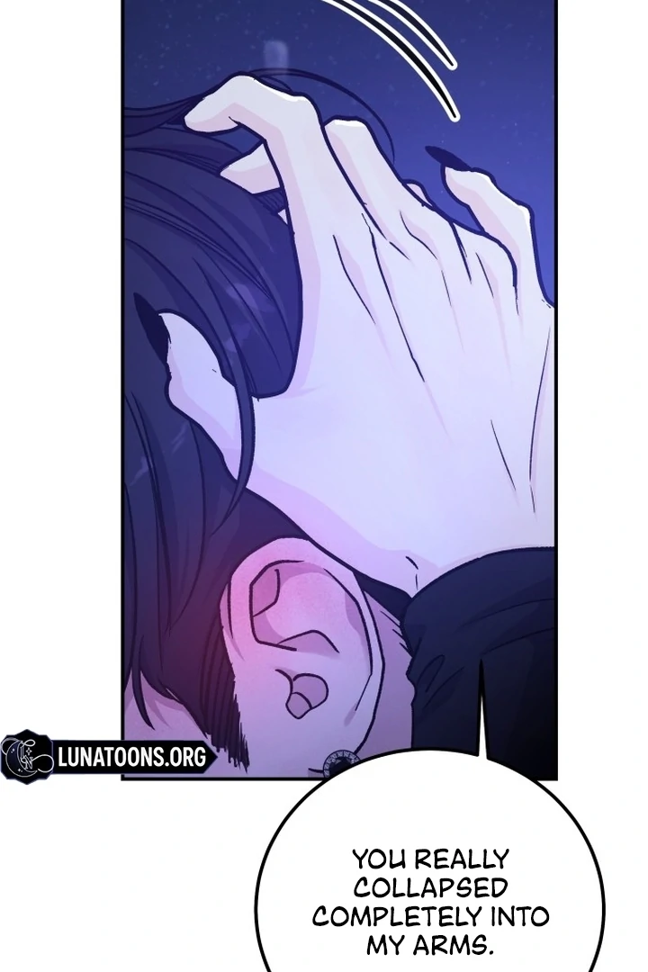 For the Queendom Chapter 82 - Page 4