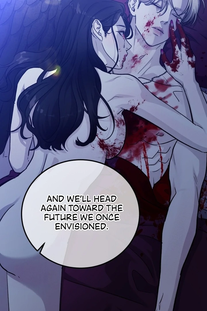 For the Queendom Chapter 82 - Page 31