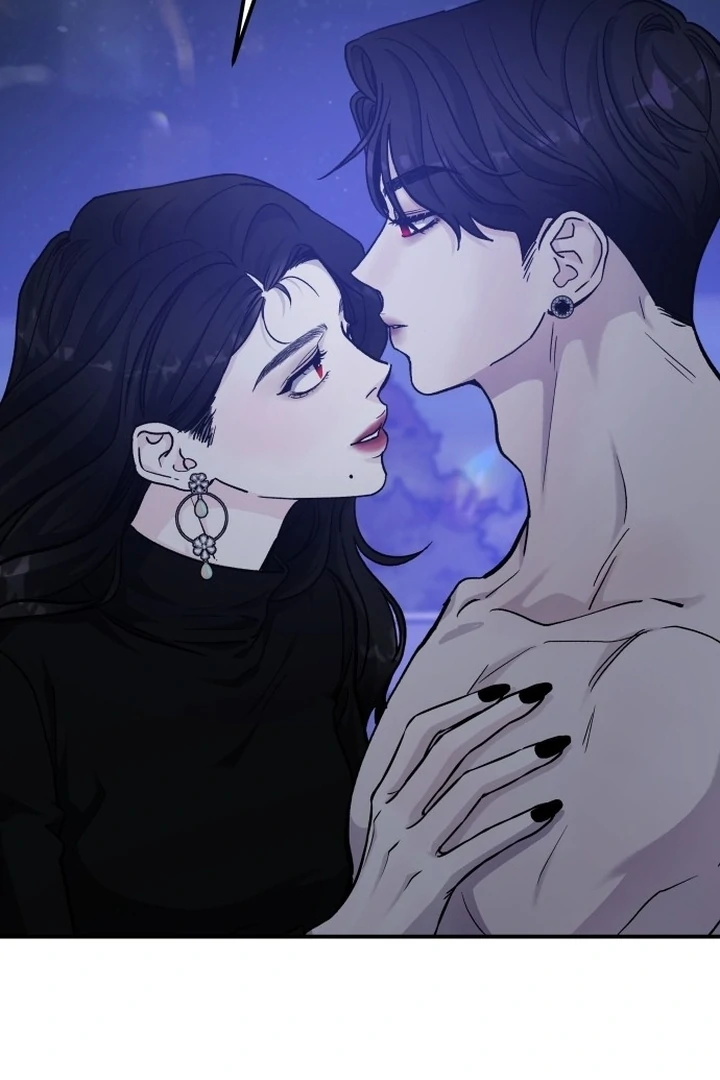 For the Queendom Chapter 82 - Page 35