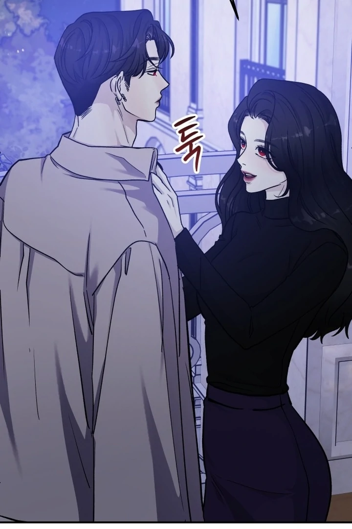 For the Queendom Chapter 82 - Page 38