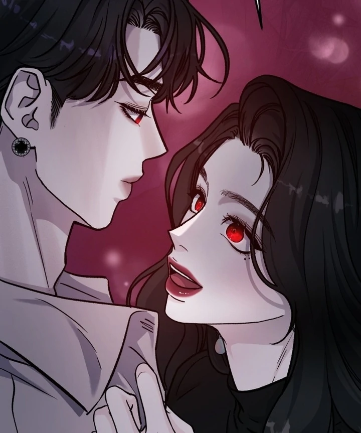 For the Queendom Chapter 82 - Page 40