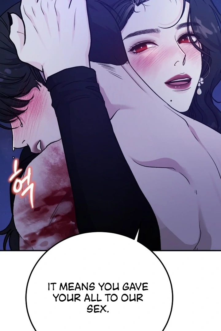 For the Queendom Chapter 82 - Page 6