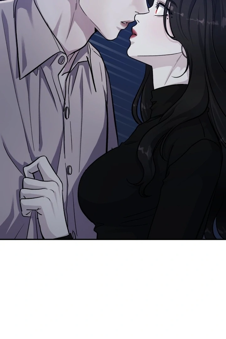For the Queendom Chapter 82 - Page 52