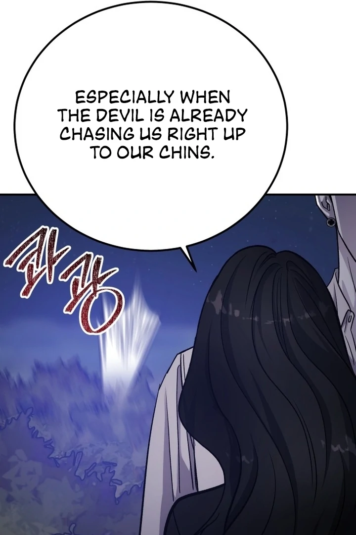 For the Queendom Chapter 82 - Page 55