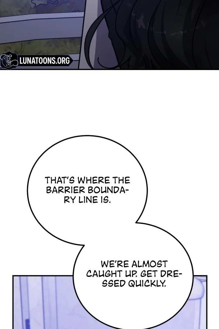 For the Queendom Chapter 82 - Page 56
