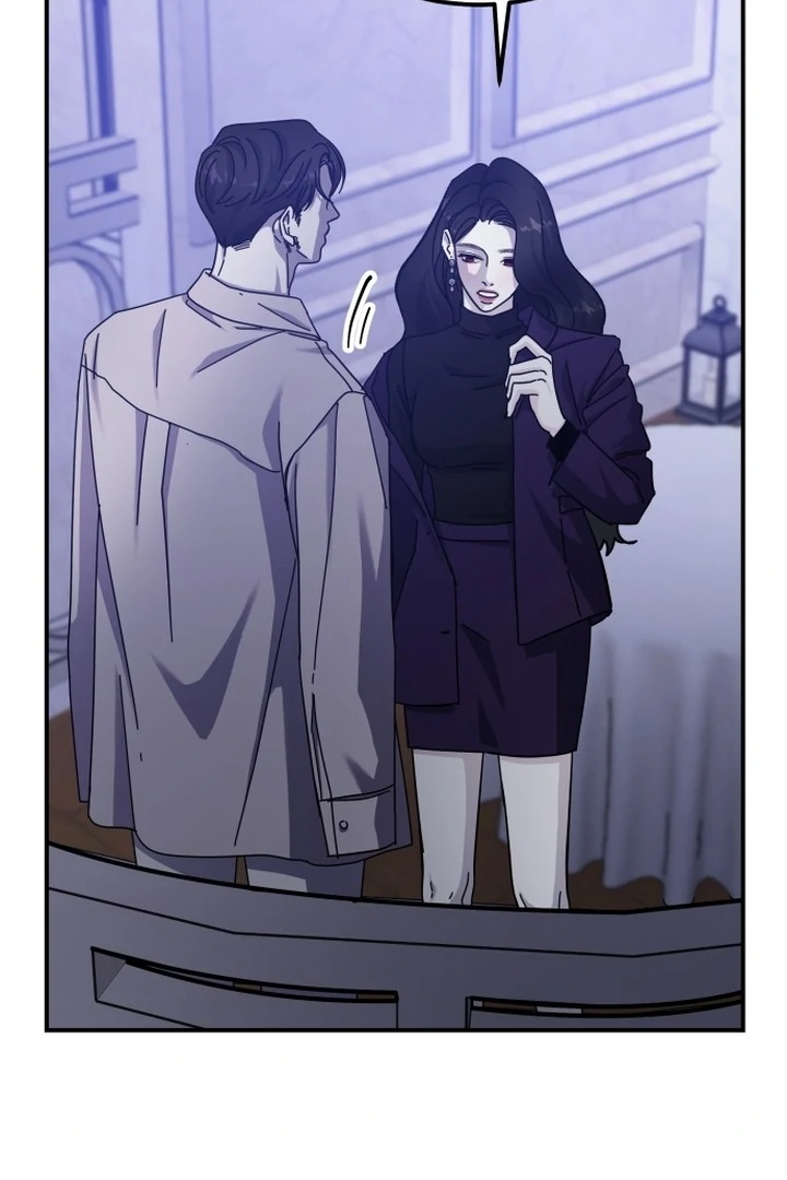 For the Queendom Chapter 82 - Page 57