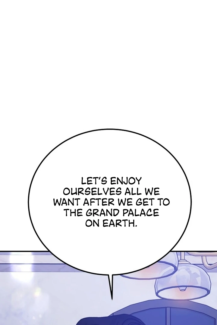 For the Queendom Chapter 82 - Page 59
