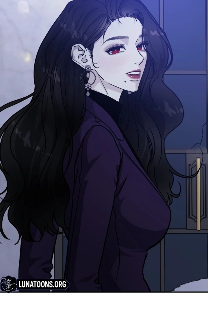 For the Queendom Chapter 82 - Page 60