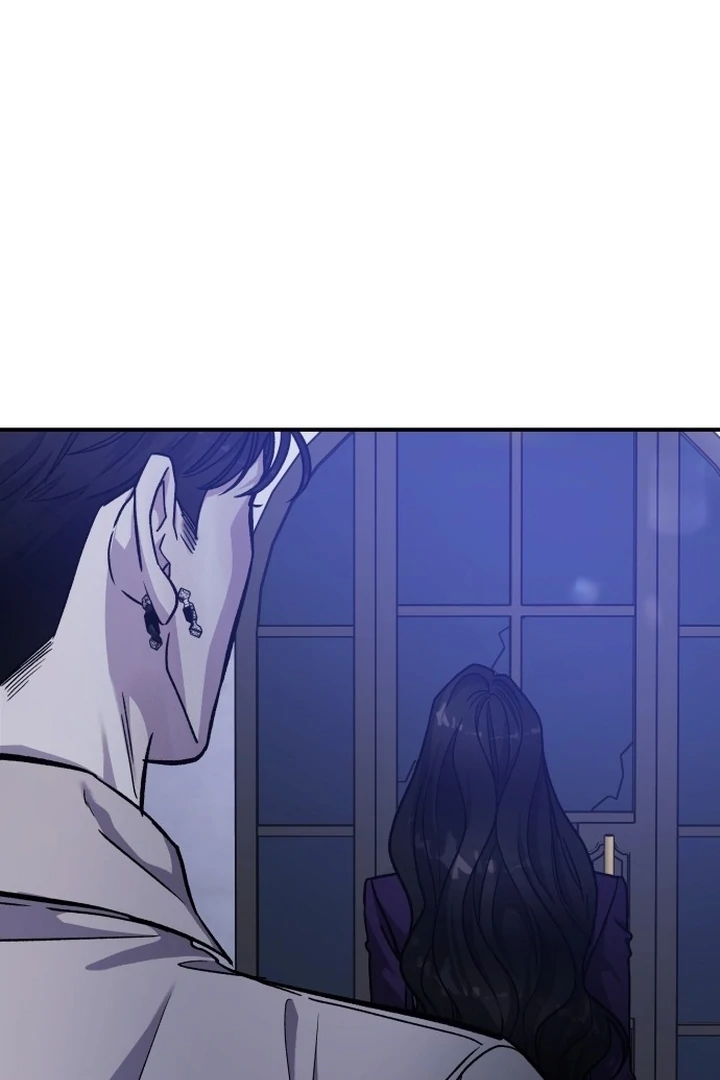 For the Queendom Chapter 82 - Page 61