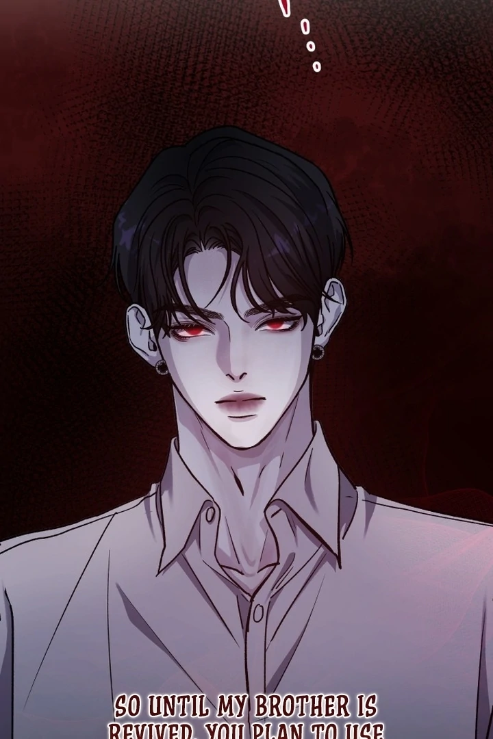 For the Queendom Chapter 82 - Page 63