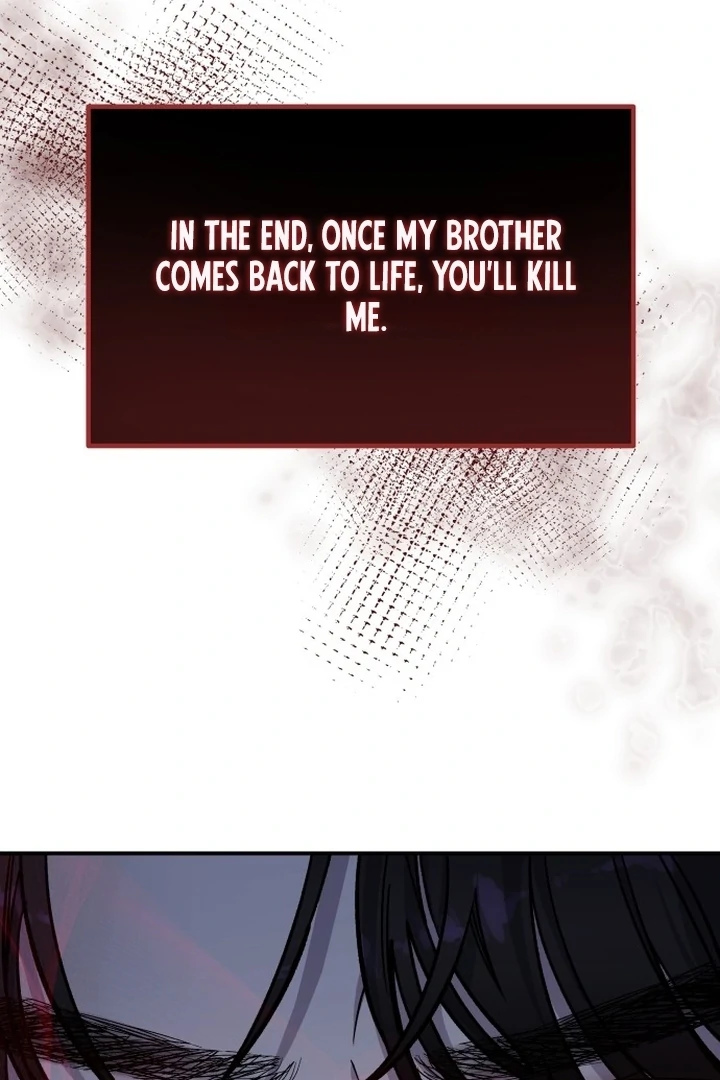 For the Queendom Chapter 82 - Page 65