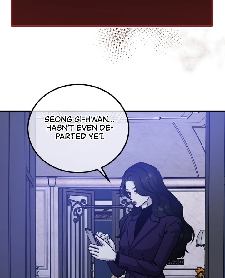 For the Queendom Chapter 82 - Page 67