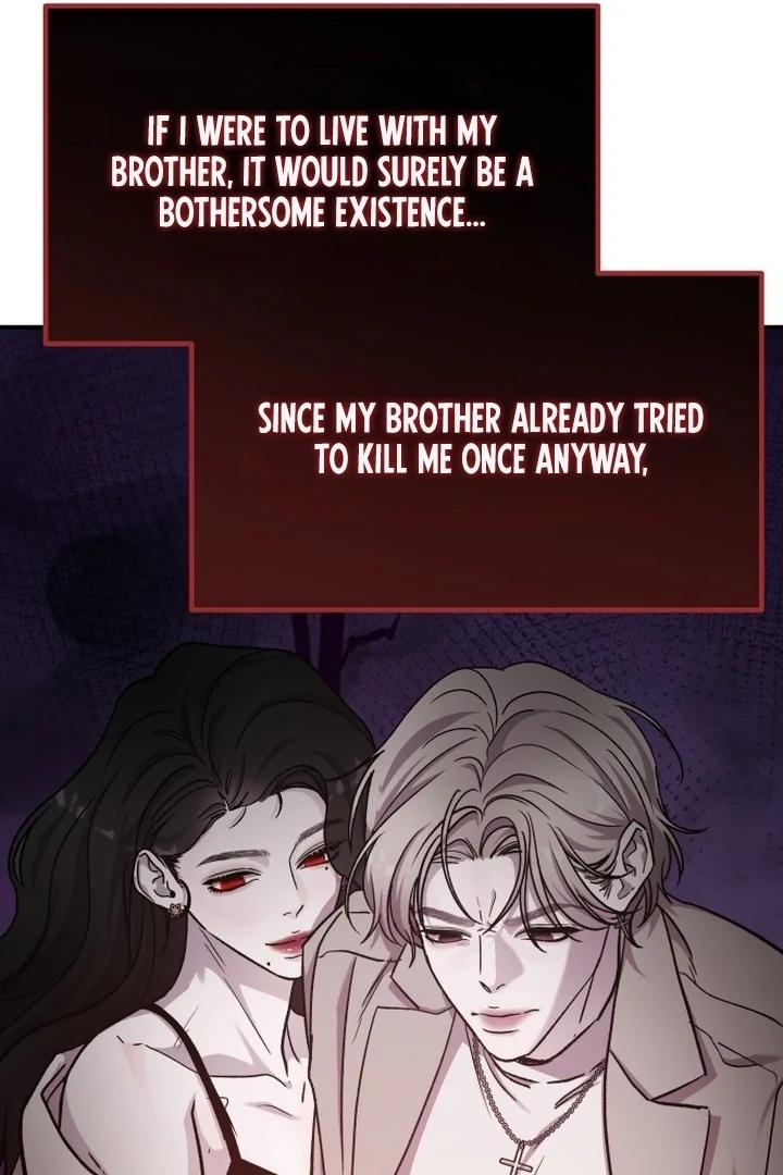 For the Queendom Chapter 82 - Page 69