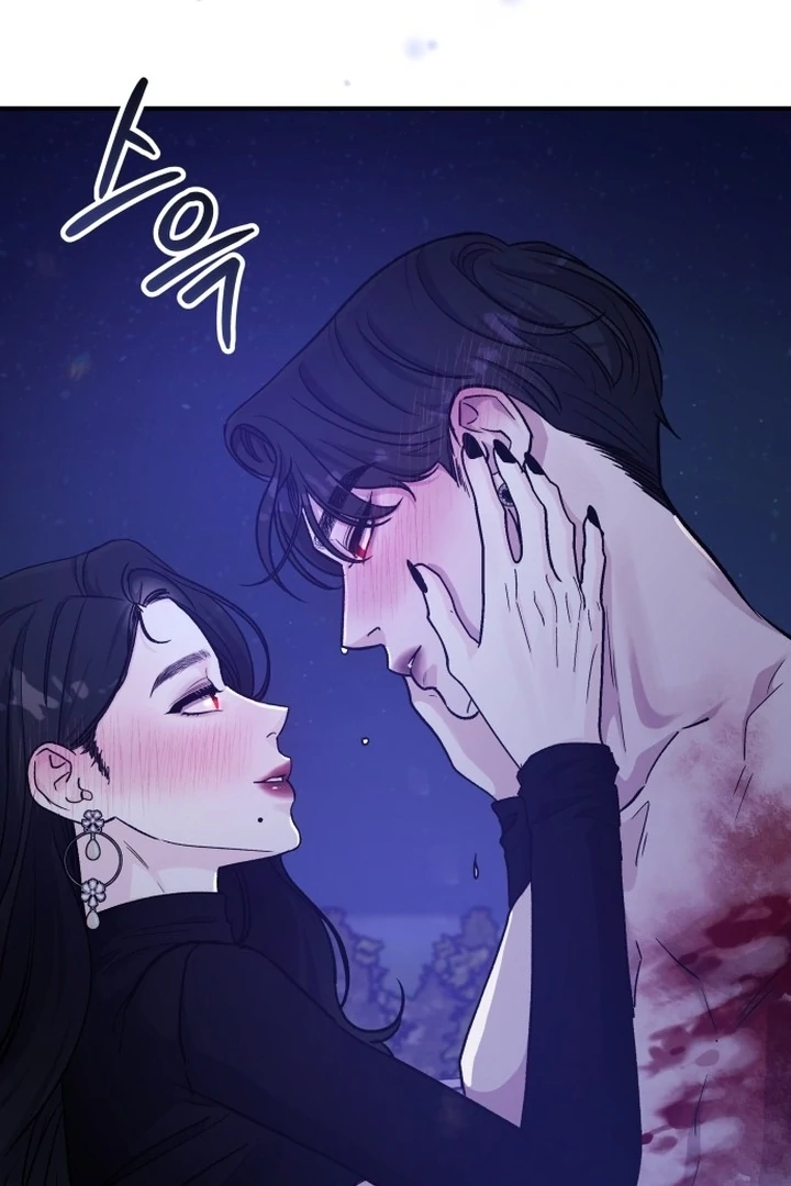For the Queendom Chapter 82 - Page 8