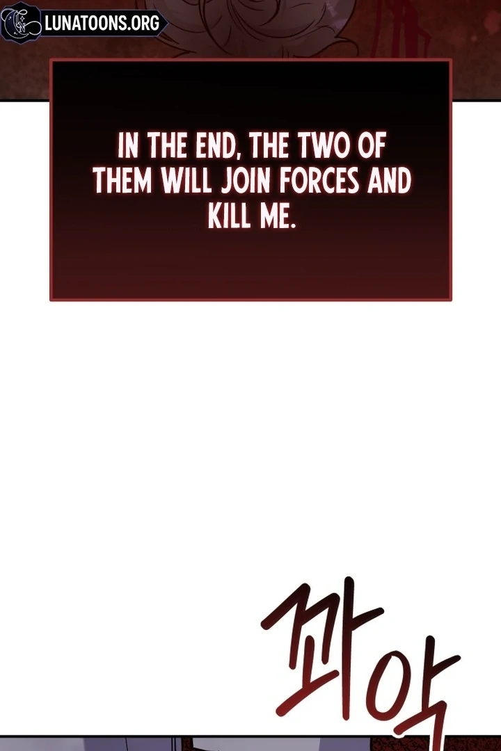 For the Queendom Chapter 82 - Page 71