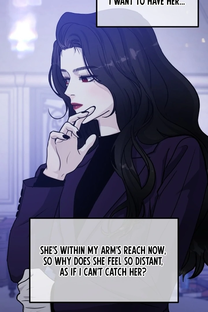 For the Queendom Chapter 82 - Page 73