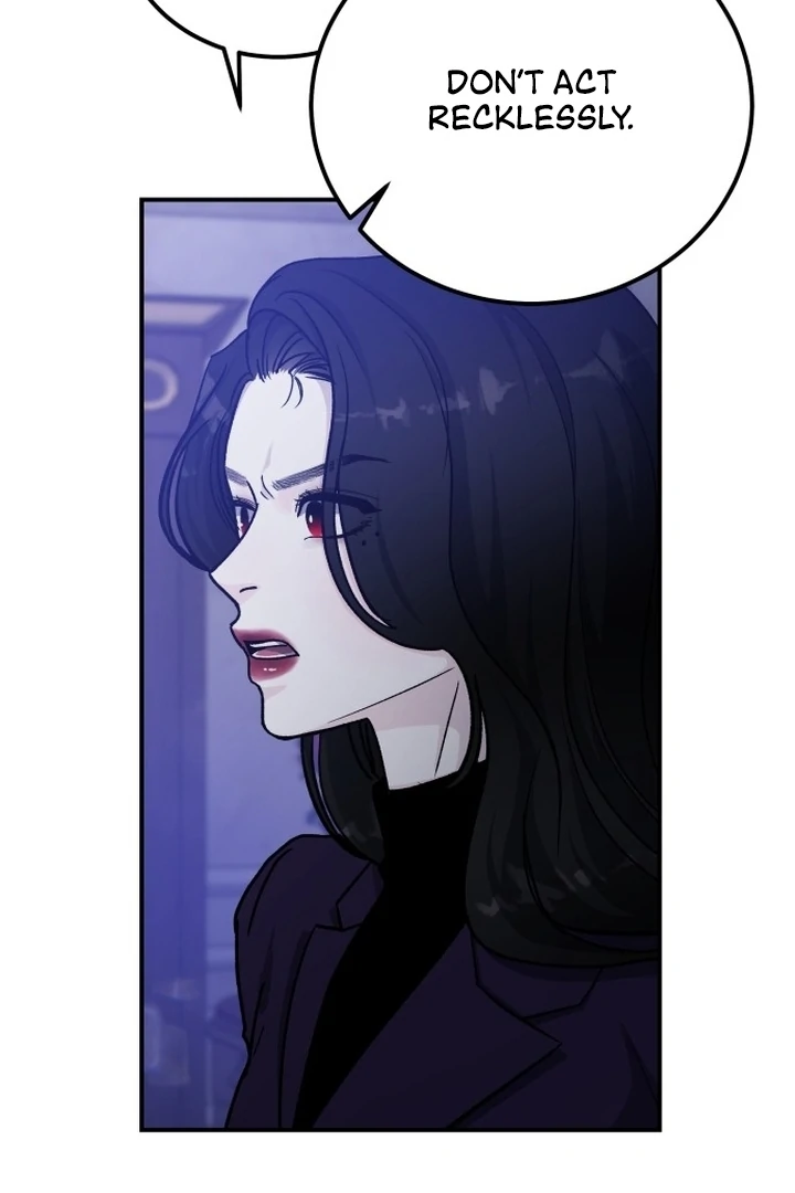 For the Queendom Chapter 82 - Page 79