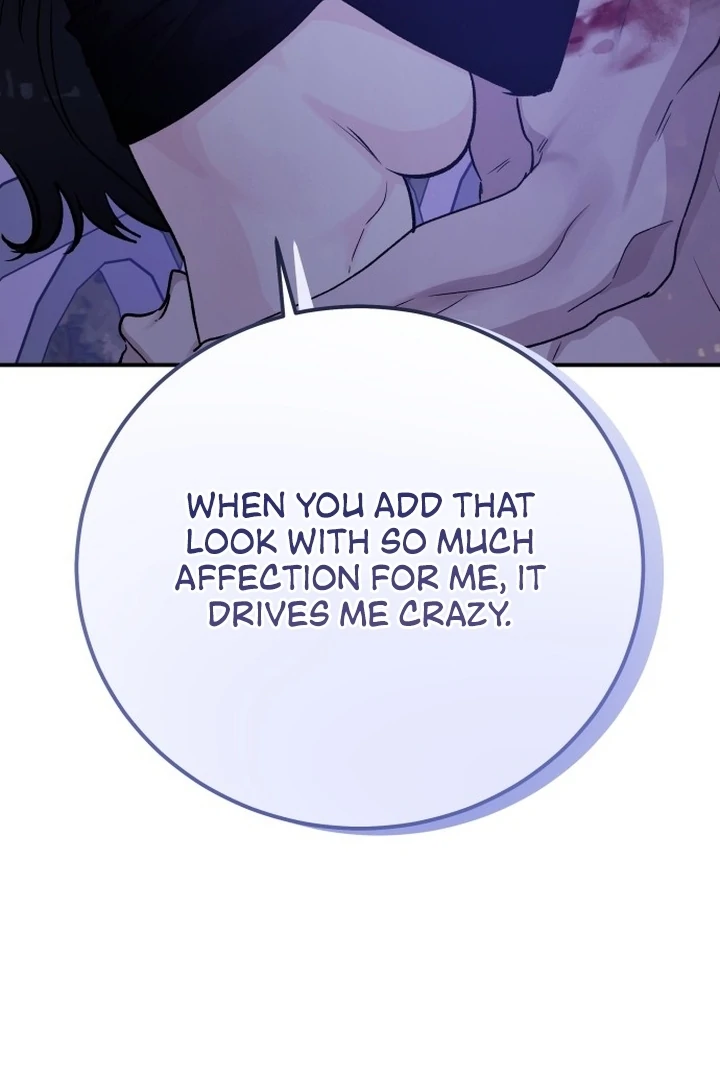 For the Queendom Chapter 82 - Page 9
