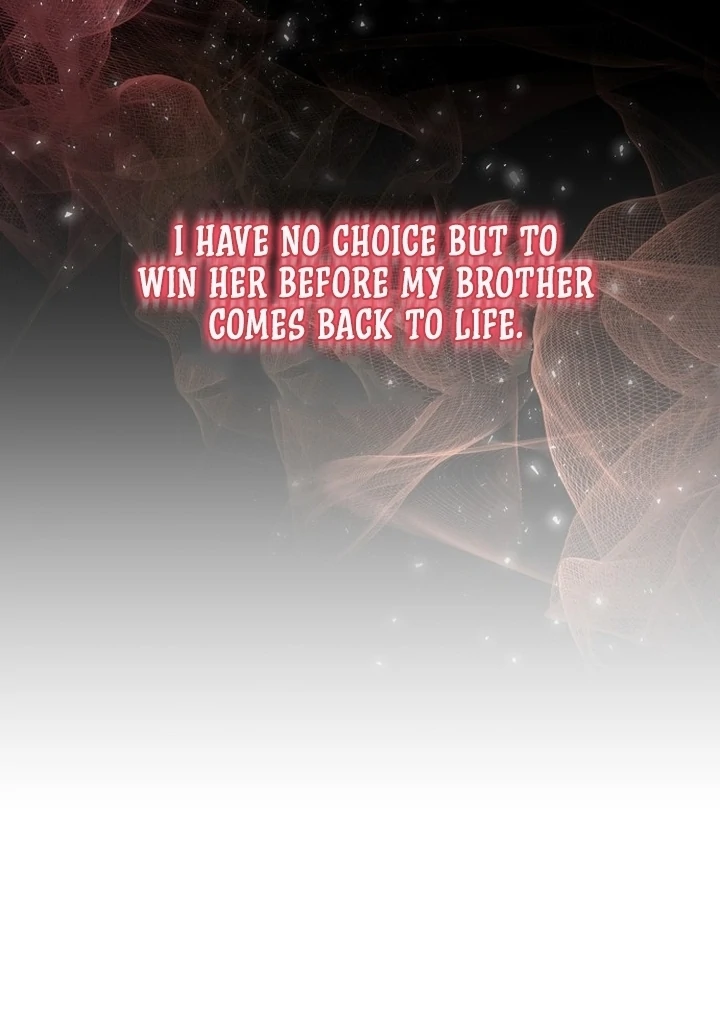 For the Queendom Chapter 82 - Page 82
