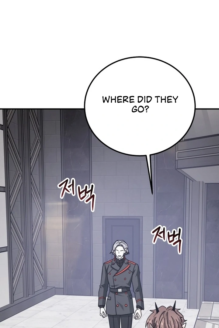 For the Queendom Chapter 82 - Page 88