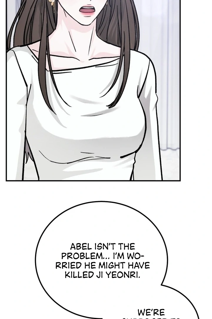 For the Queendom Chapter 82 - Page 91