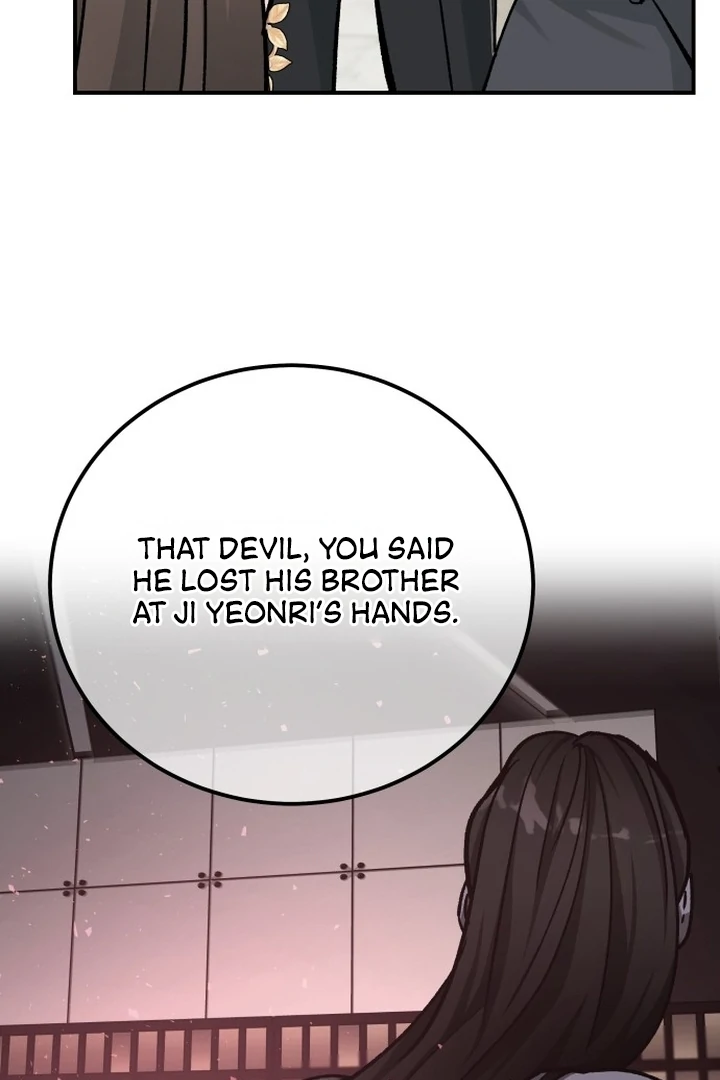 For the Queendom Chapter 82 - Page 93