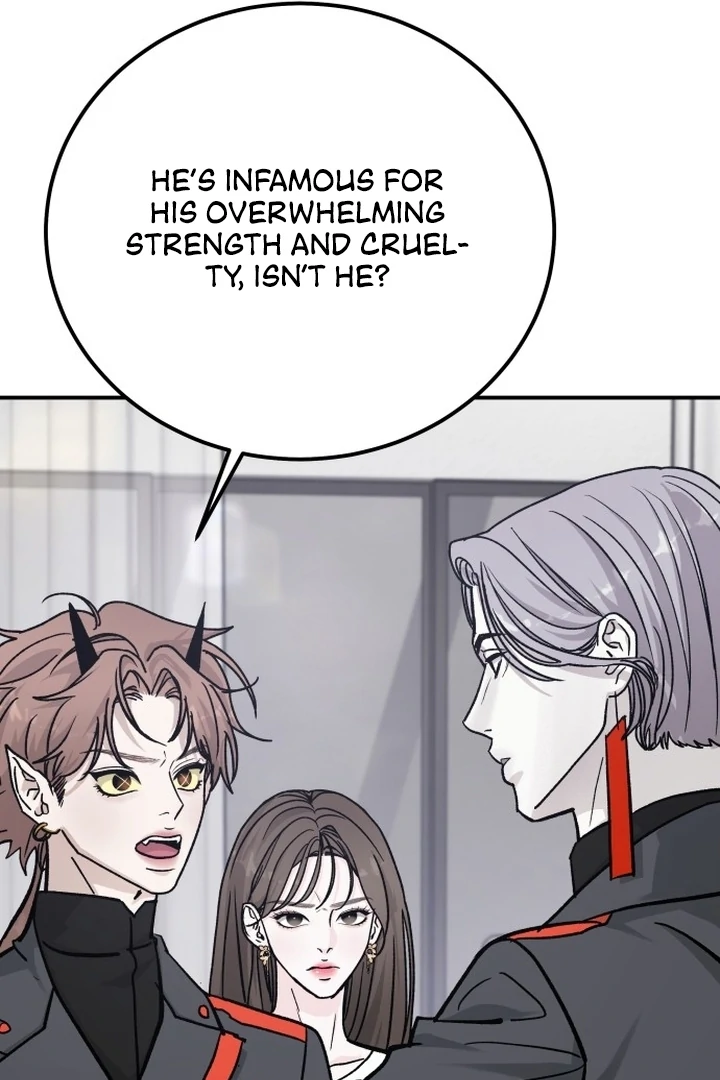 For the Queendom Chapter 82 - Page 96