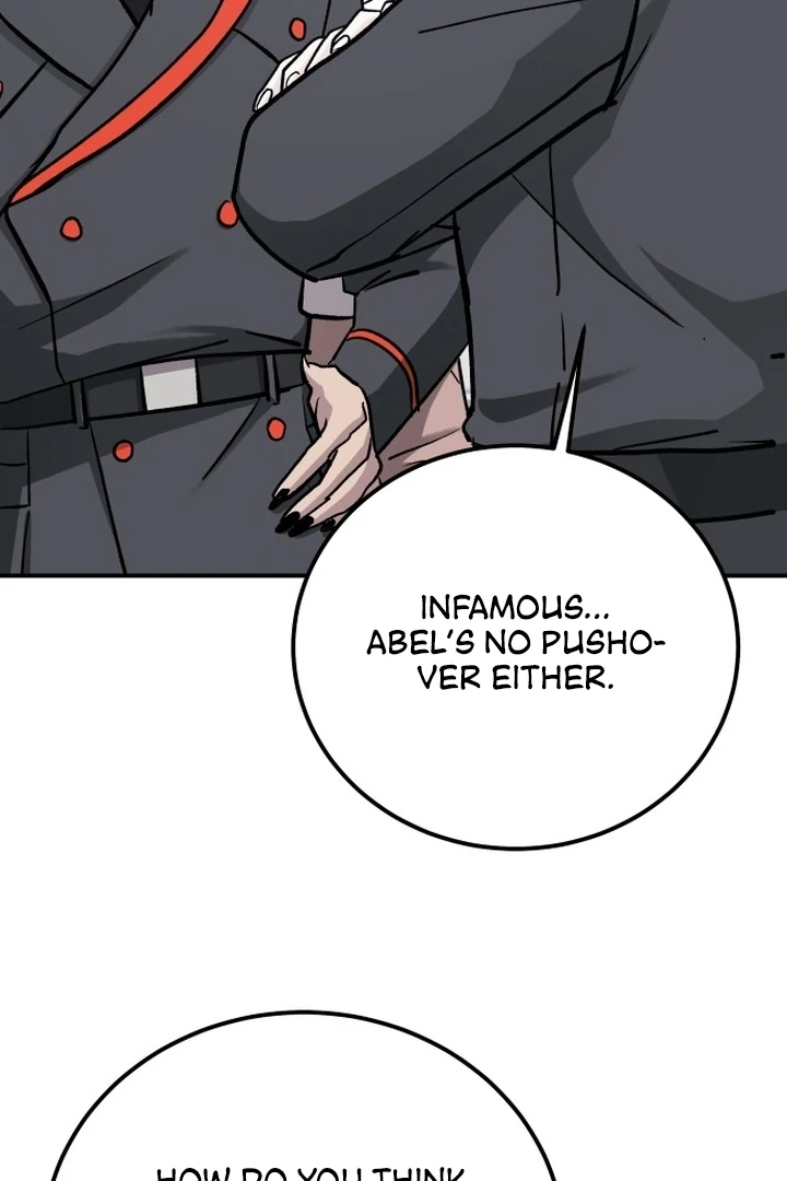 For the Queendom Chapter 82 - Page 97