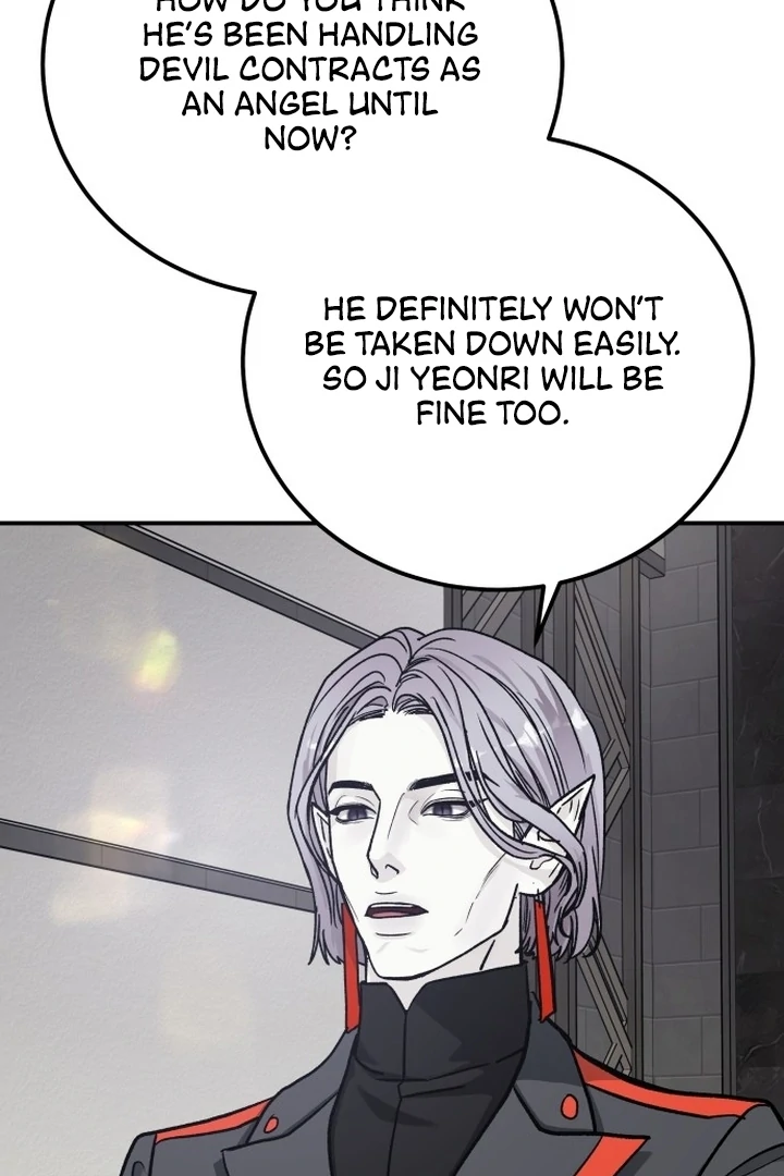 For the Queendom Chapter 82 - Page 98