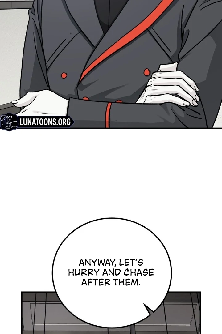 For the Queendom Chapter 82 - Page 99