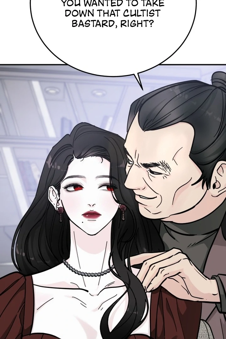 For the Queendom Chapter 83 - Page 102