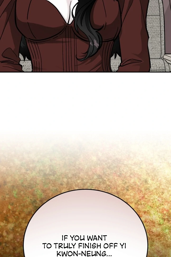 For the Queendom Chapter 83 - Page 103