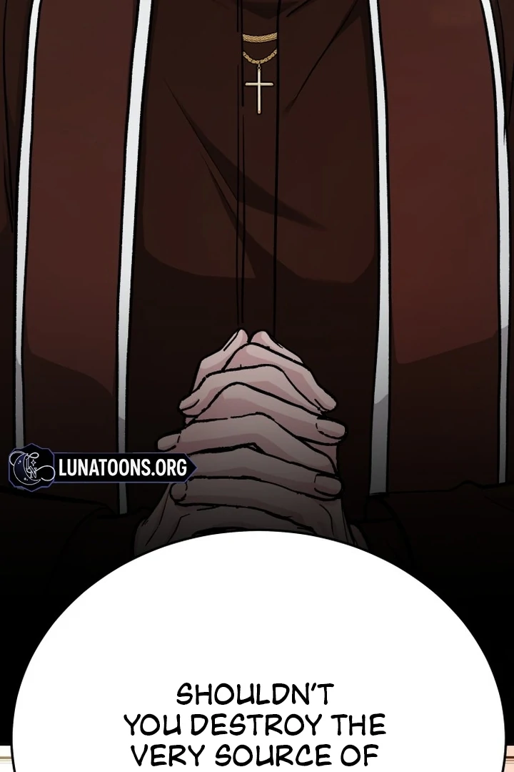 For the Queendom Chapter 83 - Page 105