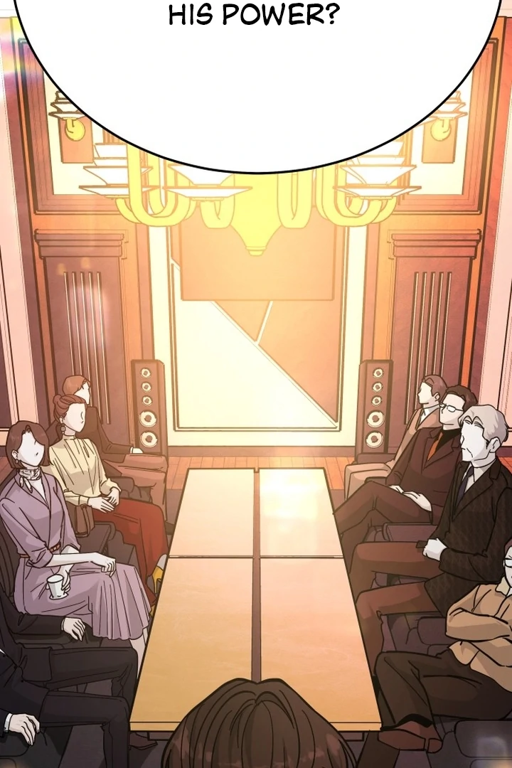 For the Queendom Chapter 83 - Page 106