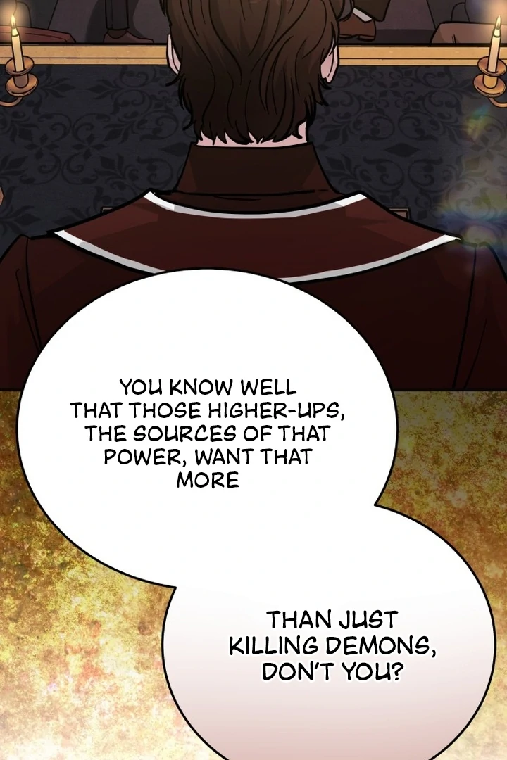 For the Queendom Chapter 83 - Page 107
