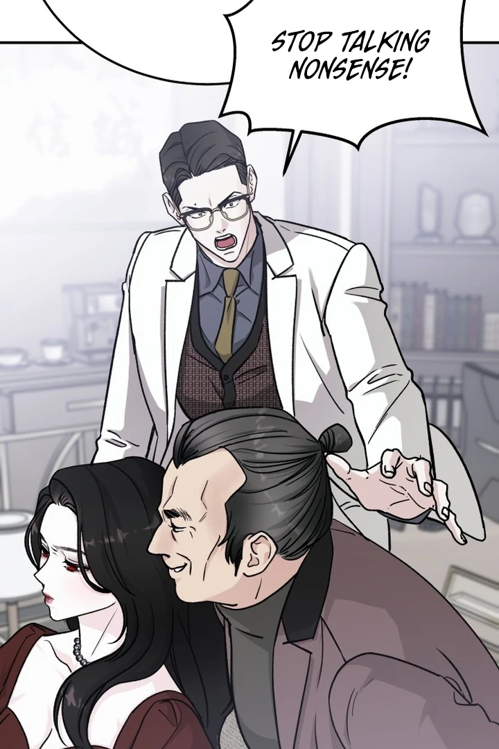For the Queendom Chapter 83 - Page 109