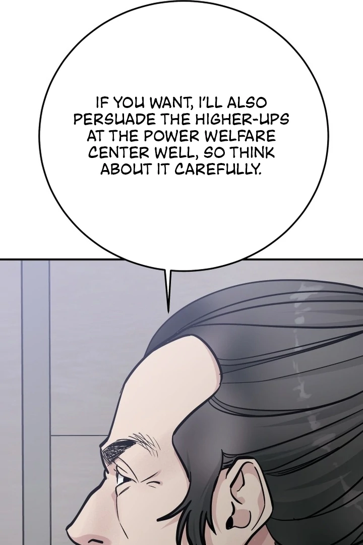 For the Queendom Chapter 83 - Page 115