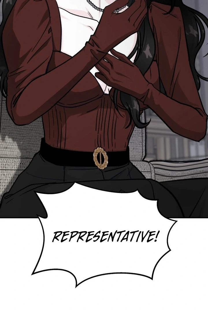 For the Queendom Chapter 83 - Page 121