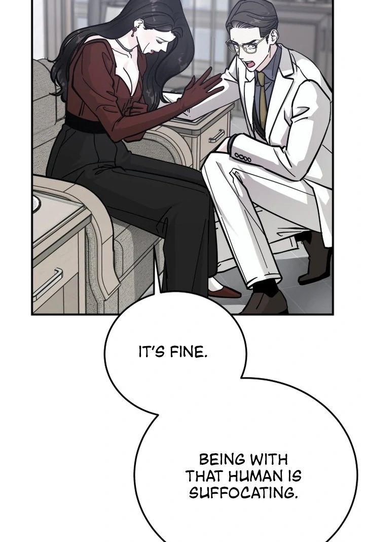 For the Queendom Chapter 83 - Page 123