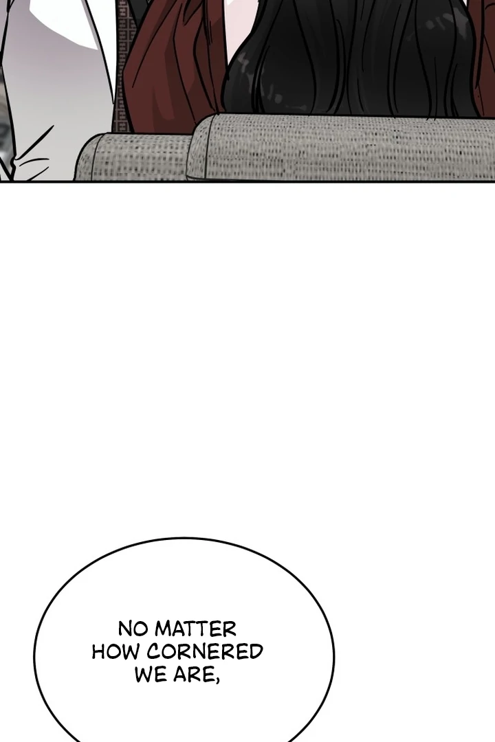 For the Queendom Chapter 83 - Page 126