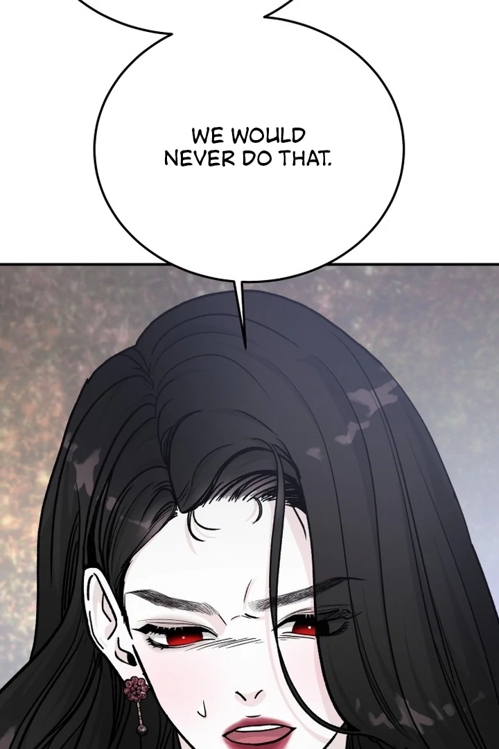 For the Queendom Chapter 83 - Page 127