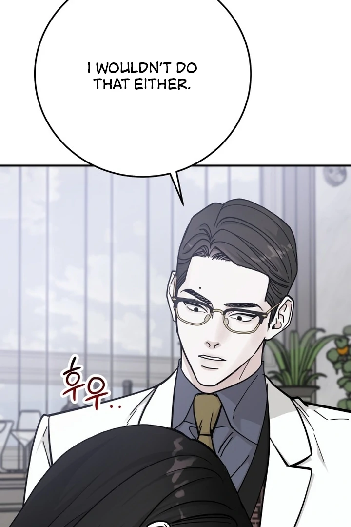 For the Queendom Chapter 83 - Page 129