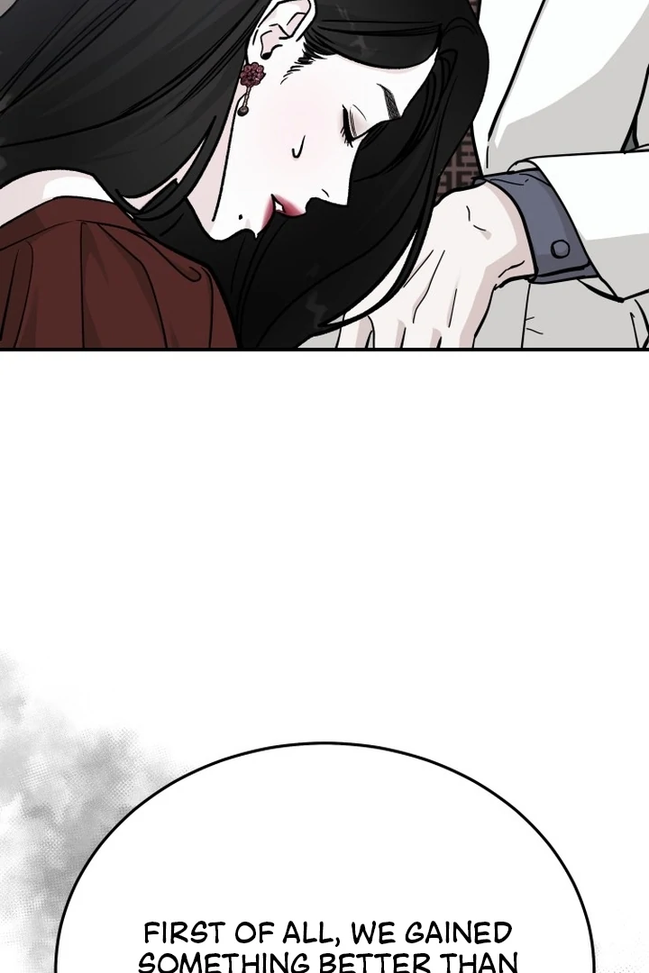 For the Queendom Chapter 83 - Page 130