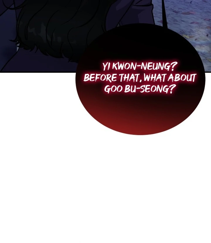 For the Queendom Chapter 83 - Page 14