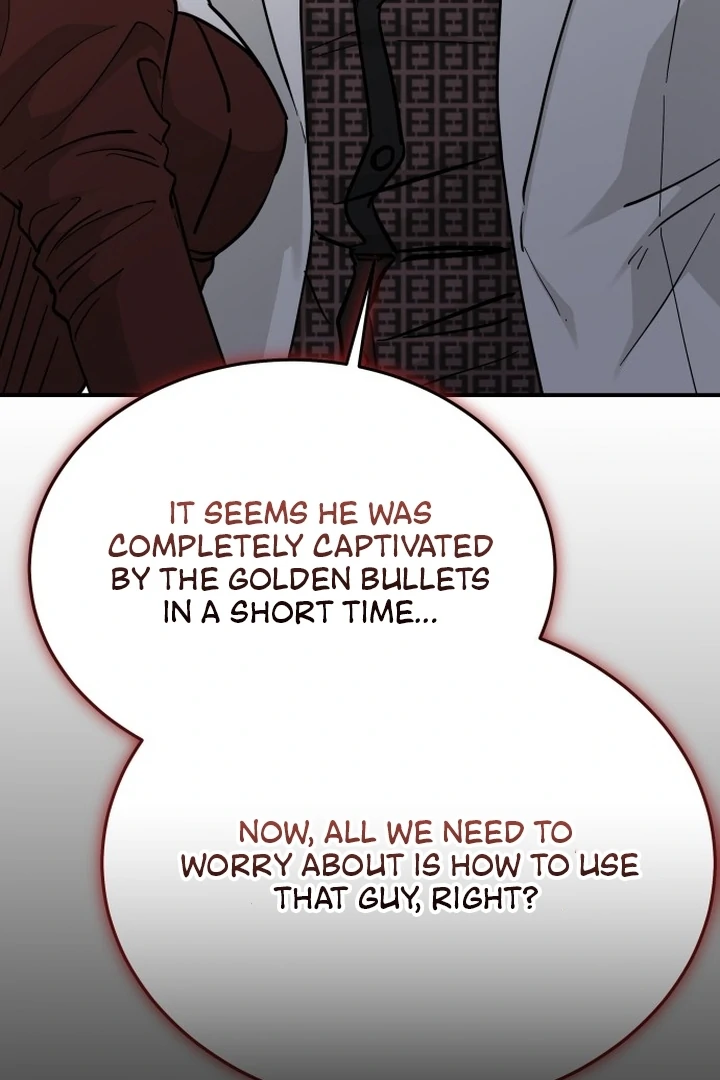 For the Queendom Chapter 83 - Page 134