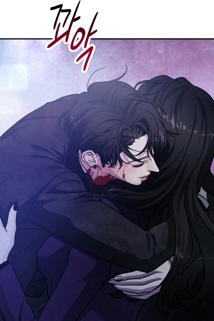 For the Queendom Chapter 83 - Page 15